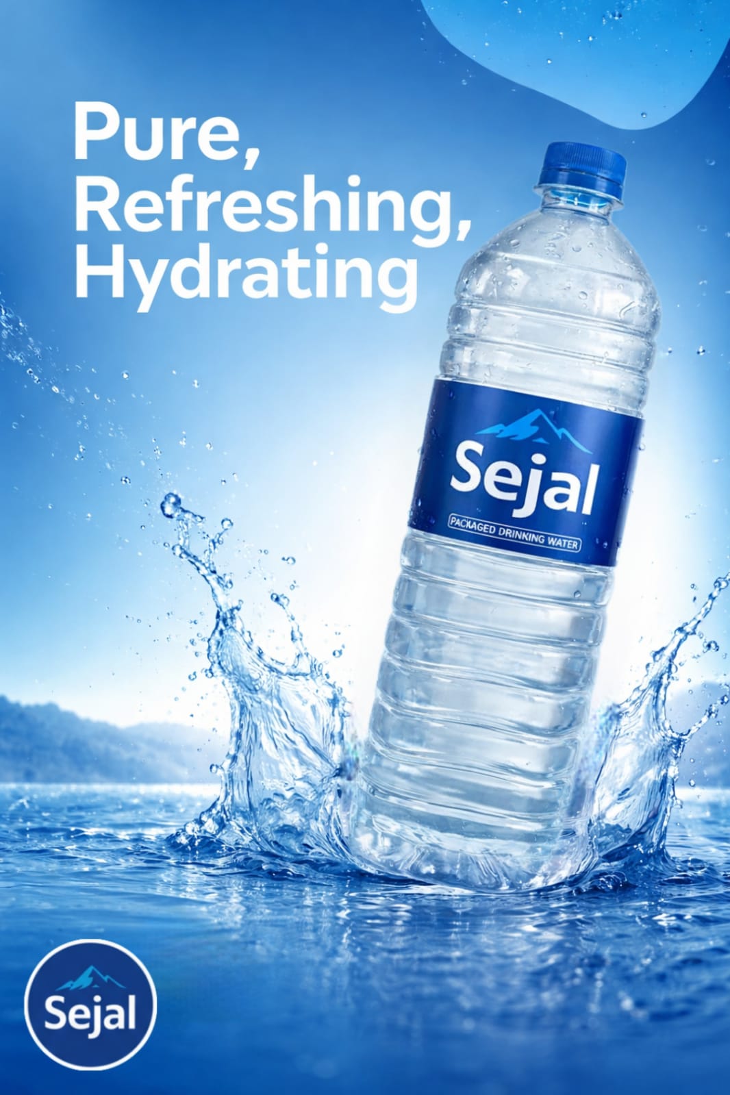 1L Bottle